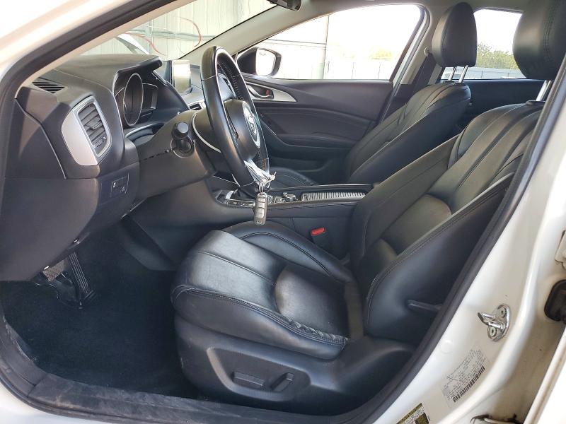 Продажа на аукционе авто 2017 Mazda 3, vin: 3MZBN1V74HM103210, номер лота: 63546766
