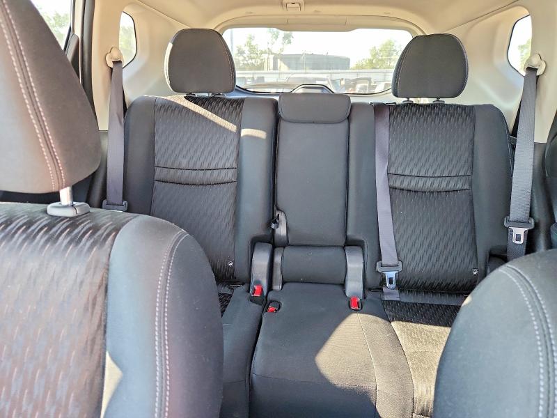 Aukcja sprzedaży 2019 Nissan Rogue, vin: KNMAT2MV3KP558271, numer aukcji: 66906416