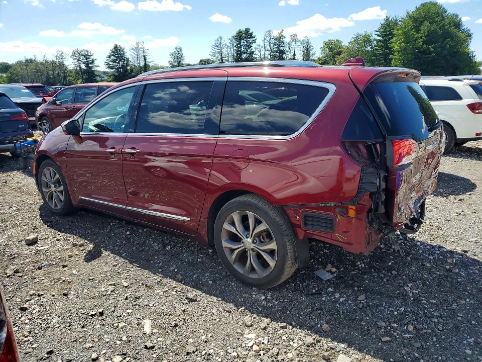 Aukcja sprzedaży 2020 Chrysler Pacifica, vin: 2C4RC1GG6LR101593, numer aukcji: 63426366