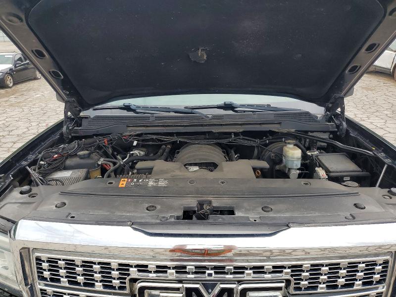 2018 Gmc Sierra მანქანა იყიდება აუქციონზე, vin: 3GTU2NEJ4JG571918, აუქციონის ნომერი: 65850146