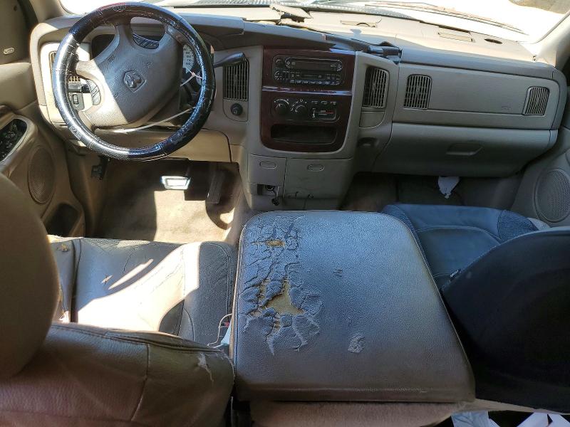 64301196 :رقم المزاد ، 1D7HA18Z13J555911 vin ، 2003 Dodge Ram 1500 مزاد بيع