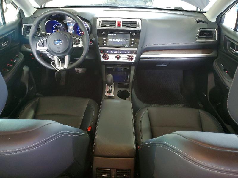 63997256 :رقم المزاد ، 4S4BSANCXH3330911 vin ، 2017 Subaru Outback مزاد بيع