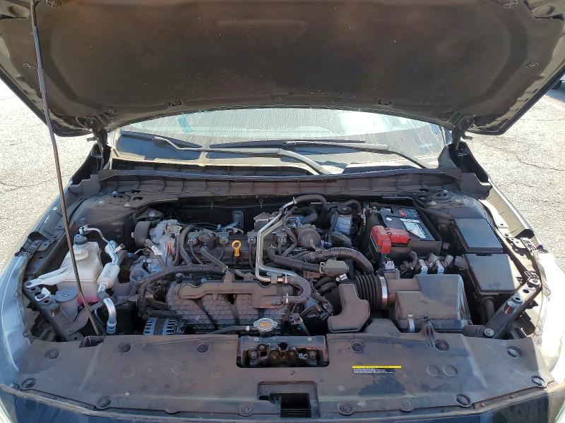 Продаж на аукціоні авто 2023 Nissan Altima, vin: 1N4BL4DV2PN314877, номер лоту: 64985946