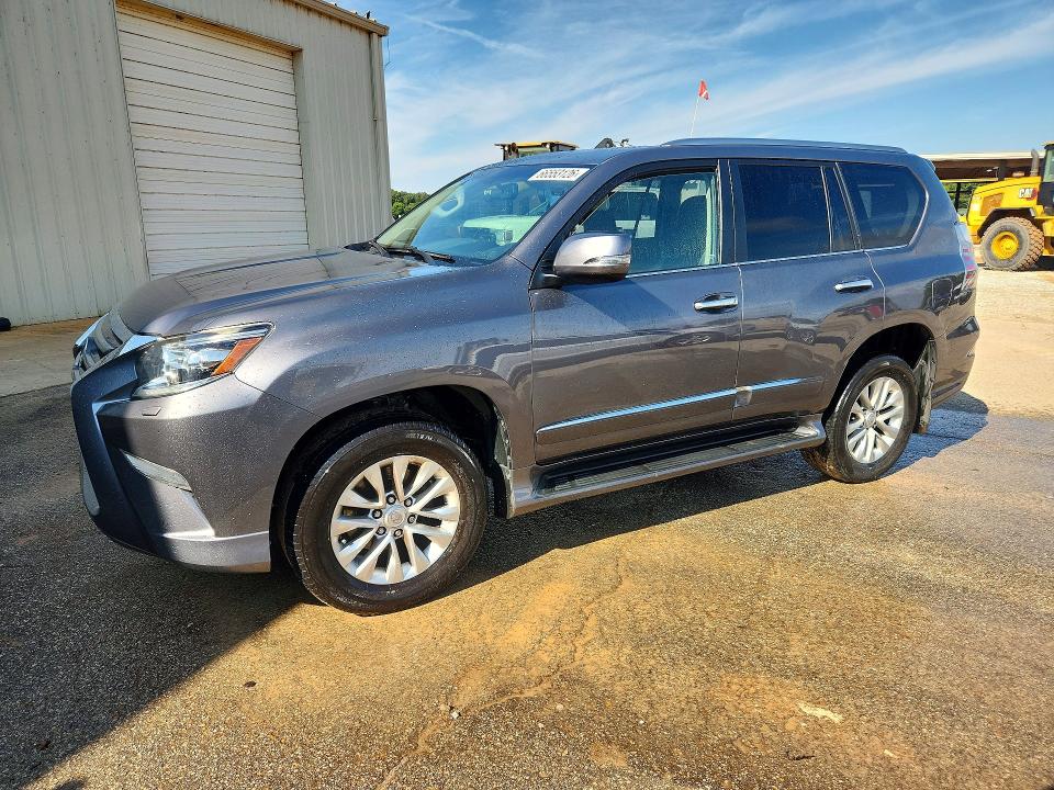 Aukcja sprzedaży 2017 Lexus Gx, vin: JTJBM7FX6H5150961, numer aukcji: 66553126