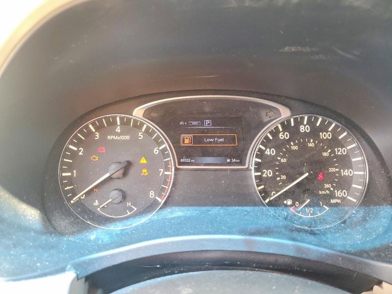 Продаж на аукціоні авто 2016 Nissan Pathfinder, vin: 5N1AR2MM0GC615655, номер лоту: 66719486