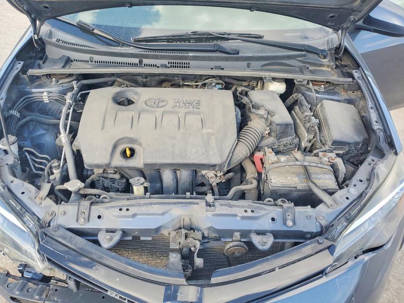 Продажа на аукционе авто 2017 Toyota Corolla, vin: 2T1BPRHE1HC830674, номер лота: 66388696