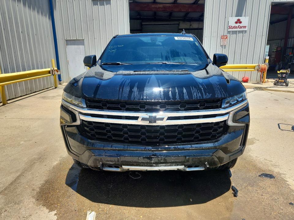 Продажа на аукционе авто 2021 Chevrolet Tahoe, vin: 1GNSKLED0MR355937, номер лота: 63250356