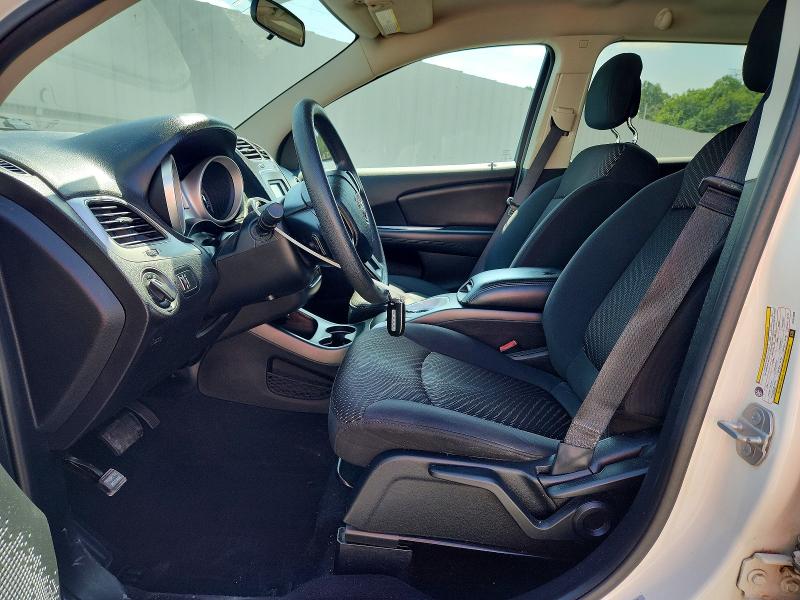 65646786 :رقم المزاد ، 3C4PDCAB1FT614393 vin ، 2015 Dodge Journey مزاد بيع