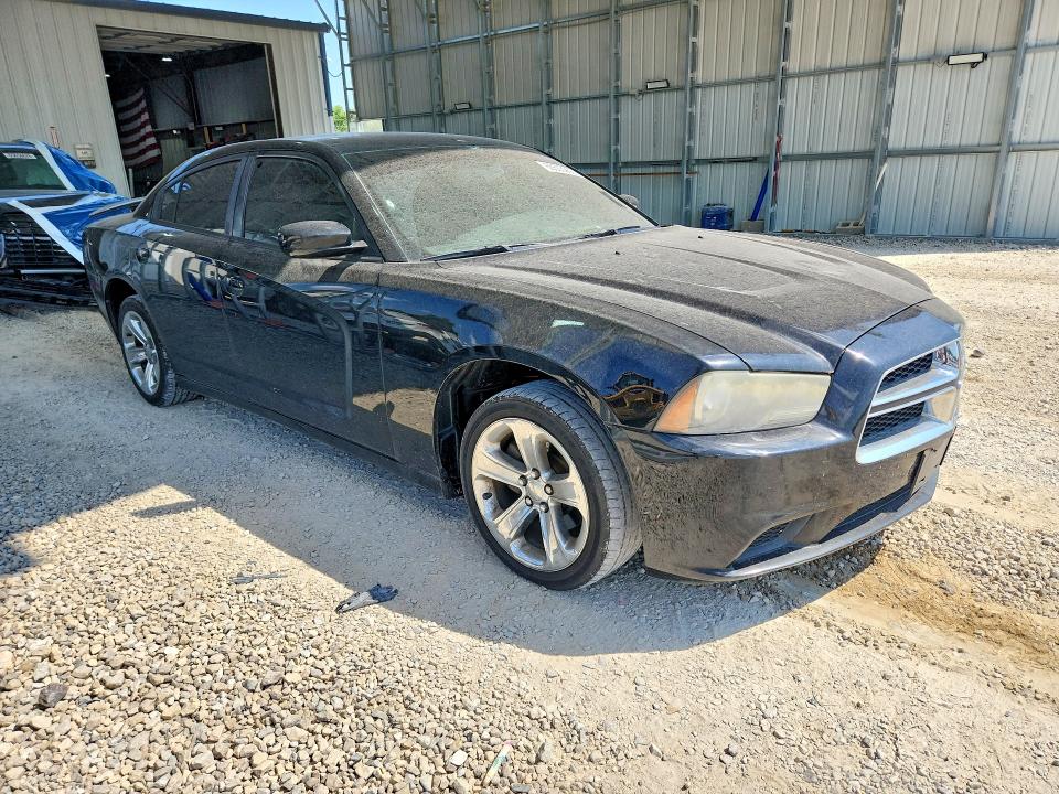 Aukcja sprzedaży 2013 Dodge Charger, vin: 2C3CDXBGXDH677907, numer aukcji: 65503266
