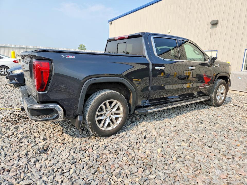 Aukcja sprzedaży 2020 Gmc Sierra, vin: 1GTU9DET7LZ241569, numer aukcji: 64660986