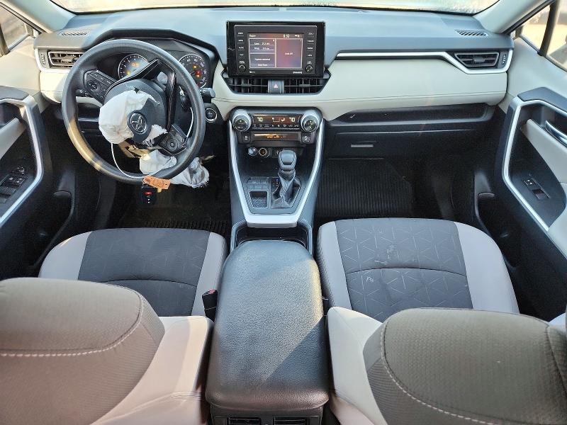 Продажа на аукционе авто 2020 Toyota Rav4, vin: 2T3W1RFV8LC070717, номер лота: 65390386