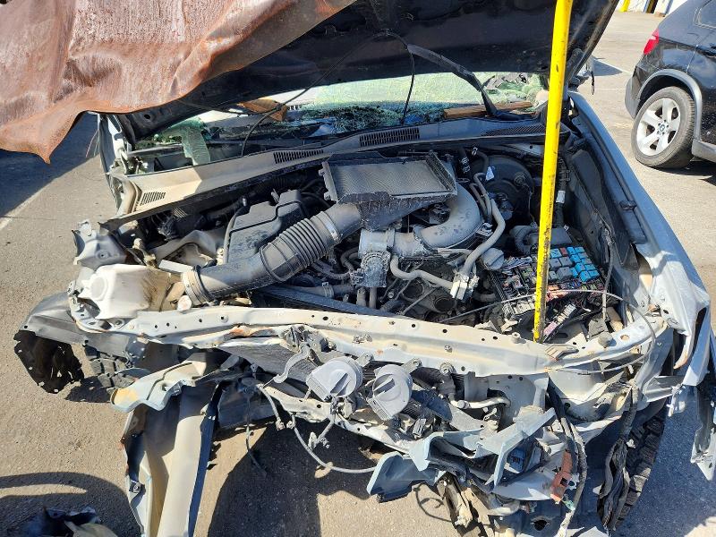 Продаж на аукціоні авто 2018 Toyota Tacoma, vin: 3TMAZ5CN6JM053220, номер лоту: 64259366