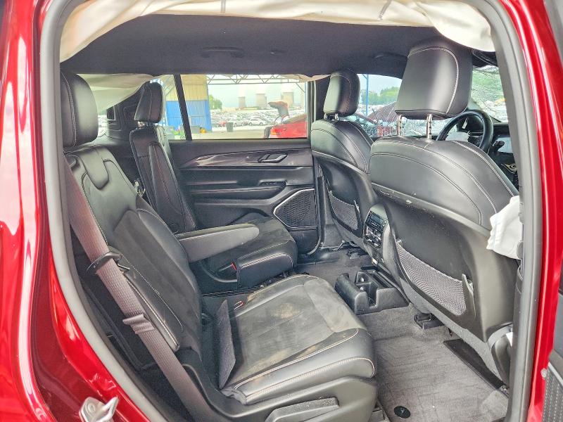 Aukcja sprzedaży 2021 Jeep Grand Cherokee, vin: 1C4RJKAG9M8210096, numer aukcji: 64038966