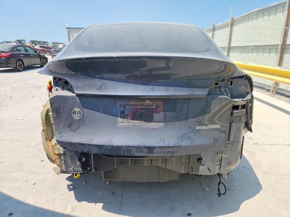 Aukcja sprzedaży 2022 Tesla Model Y, vin: 7SAYGDEF3NF467377, numer aukcji: 64771526