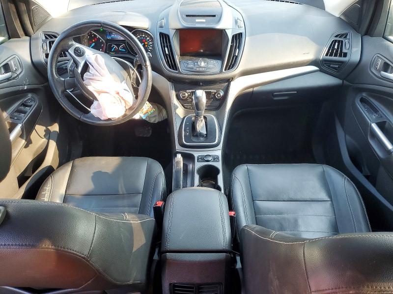 Aukcja sprzedaży 2014 Ford Escape, vin: 1FMCU9G94EUA24307, numer aukcji: 64914446
