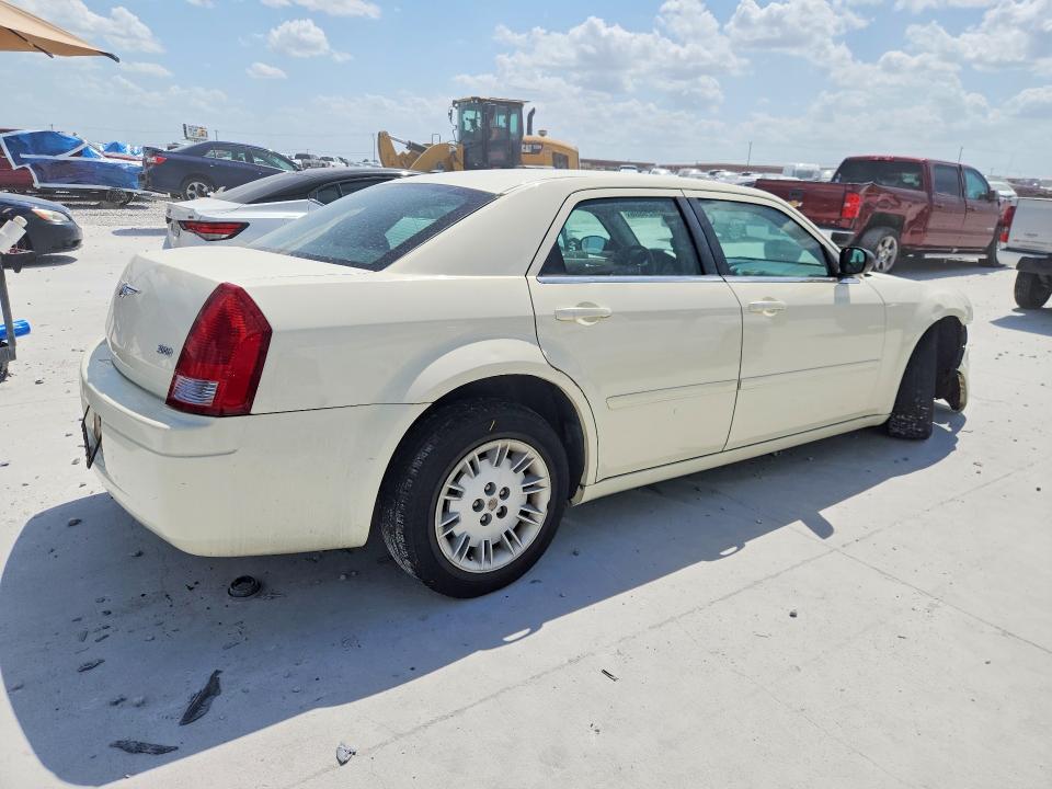 Aukcja sprzedaży 2006 Chrysler 300, vin: 2C3KA43R26H171798, numer aukcji: 64829806