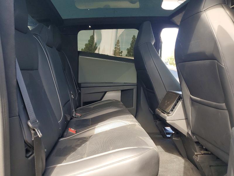 Aukcja sprzedaży 2025 Tesla Cybertruck, vin: 7G2CEHED6SA069170, numer aukcji: 66399916