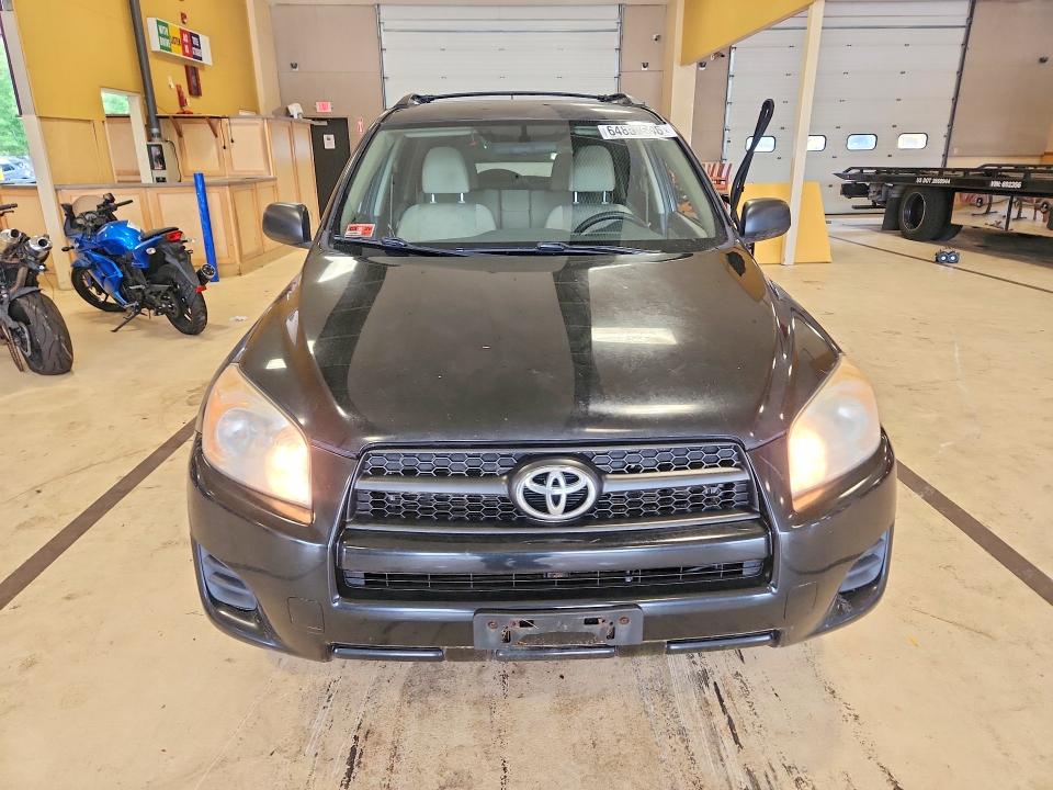 Aukcja sprzedaży 2012 Toyota Rav4, vin: 2T3ZF4DV6CW116550, numer aukcji: 64857596