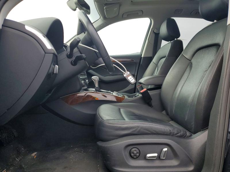 Aukcja sprzedaży 2015 Audi Q5, vin: WA1LFAFP8FA097953, numer aukcji: 65734306