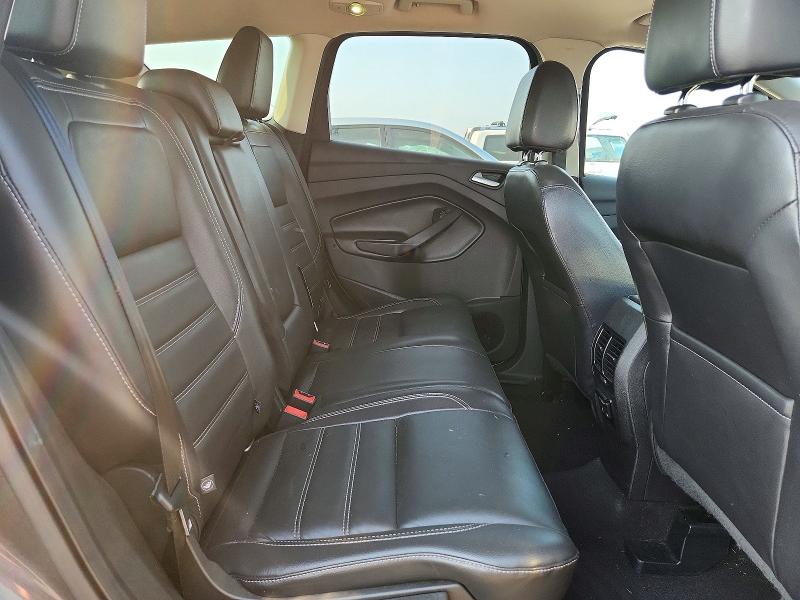 Продаж на аукціоні авто 2017 Ford Escape, vin: 1FMCU9J95HUA36804, номер лоту: 65994266