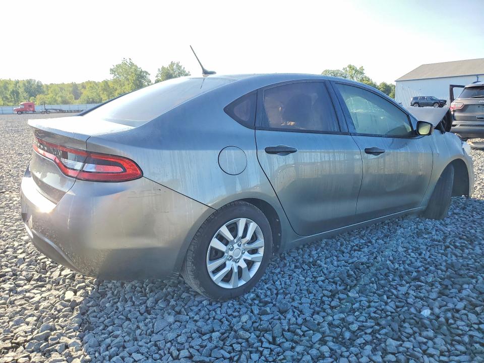 Aukcja sprzedaży 2013 Dodge Dart, vin: 1C3CDFAA0DD197704, numer aukcji: 63913136