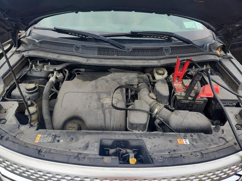 Aukcja sprzedaży 2014 Ford Explorer, vin: 1FM5K8D85EGA94921, numer aukcji: 64975166
