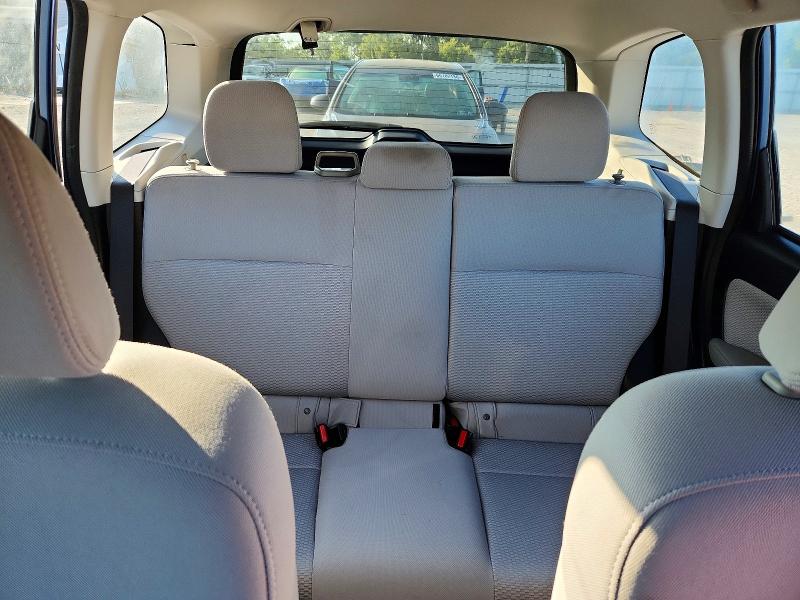 66685226 :رقم المزاد ، JF2SJABC9JH587256 vin ، 2018 Subaru Forester مزاد بيع