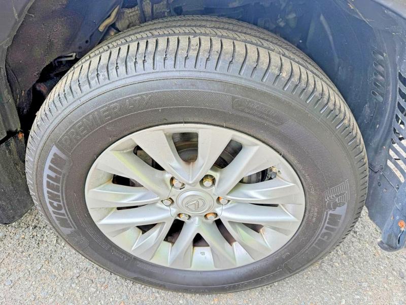 2019 Lexus Gx მანქანა იყიდება აუქციონზე, vin: JTJBM7FX2K5218129, აუქციონის ნომერი: 66907736