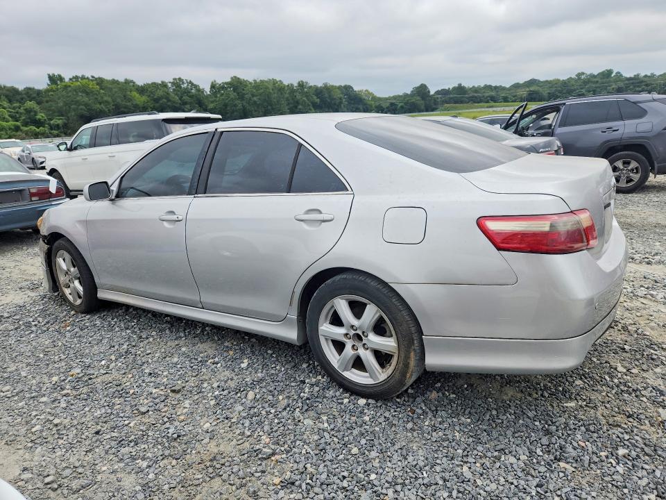 Aukcja sprzedaży 2009 Toyota Camry, vin: 4T1BE46K29U396511, numer aukcji: 66601216