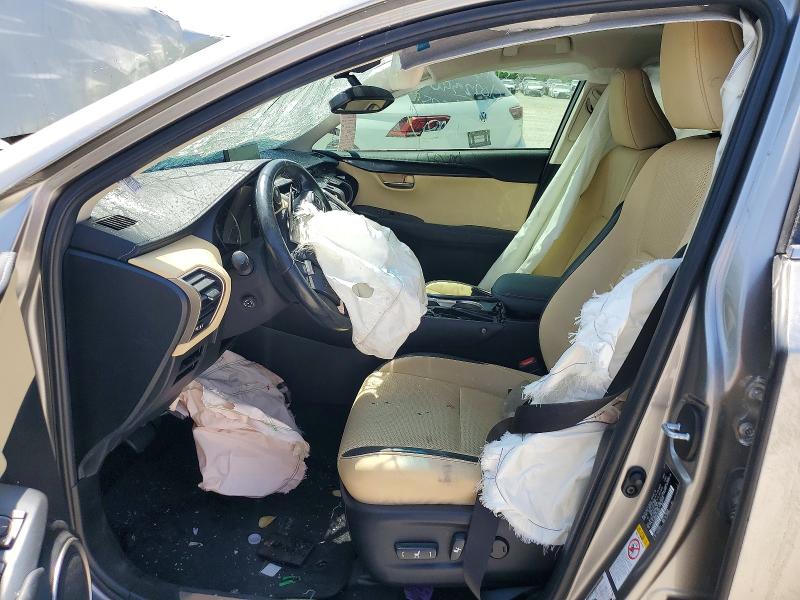 Aukcja sprzedaży 2017 Lexus Nx 200t, vin: JTJYARBZXH2065628, numer aukcji: 66939126