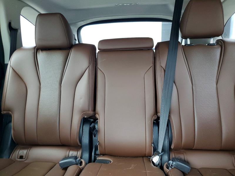 Продаж на аукціоні авто 2023 Acura Mdx, vin: 5J8YE1H40PL019613, номер лоту: 63019346