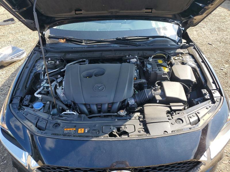 Aukcja sprzedaży 2026 Mazda 3, vin: JM1BPACL8T1866897, numer aukcji: 63712356