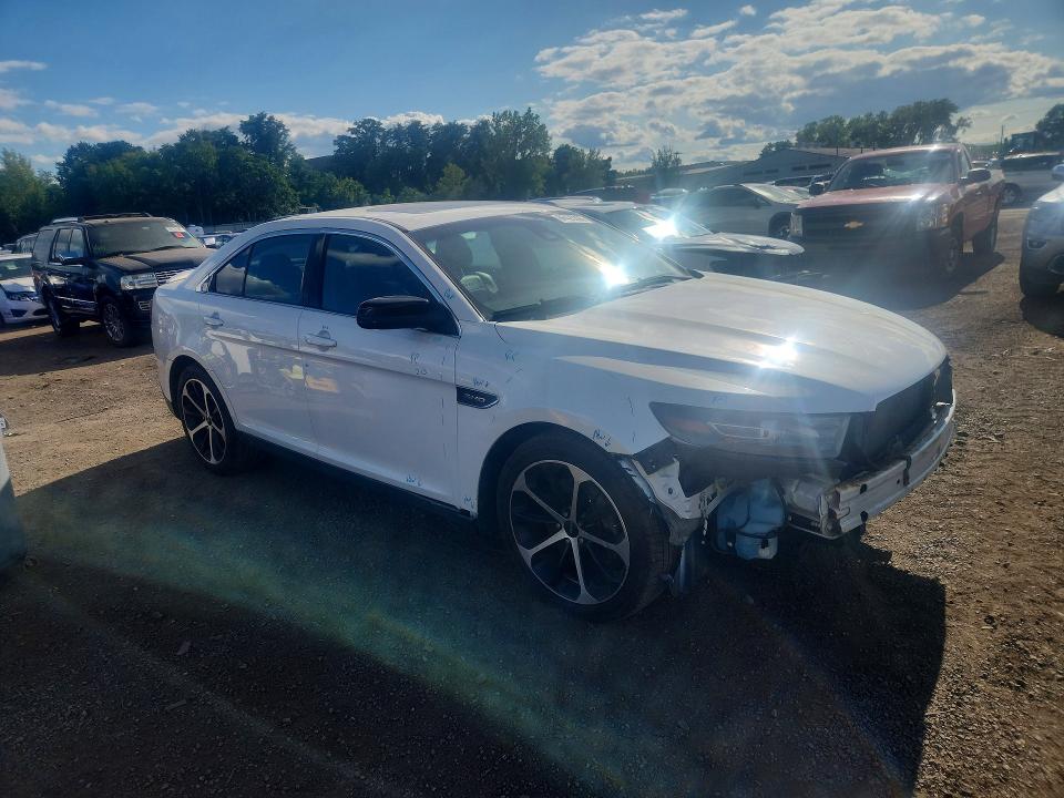 Продаж на аукціоні авто 2015 Ford Taurus, vin: 1FAHP2KT1FG181536, номер лоту: 66423326