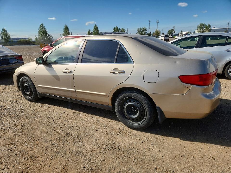 Продаж на аукціоні авто 2005 Honda Accord, vin: 1HGCM66375A801100, номер лоту: 66224656