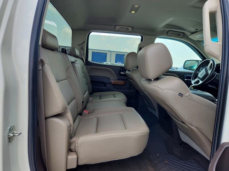Aukcja sprzedaży 2014 Gmc Sierra, vin: 3GTU2VEC7EG188577, numer aukcji: 64092086