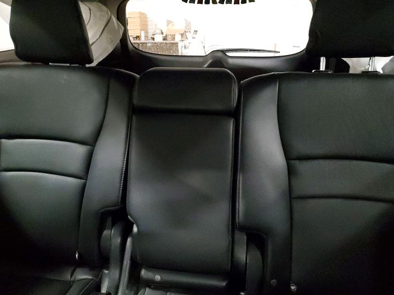 Продаж на аукціоні авто 2018 Honda Pilot, vin: 5FNYF6H57JB013948, номер лоту: 63470426
