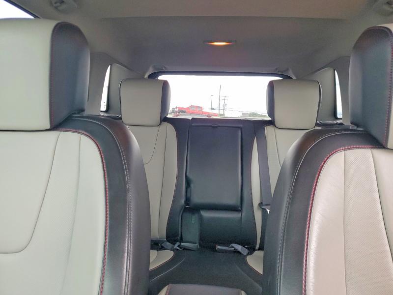 Aukcja sprzedaży 2011 Gmc Terrain, vin: 2CTFLXE57B6363019, numer aukcji: 66522196