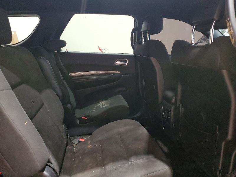 62621776 :رقم المزاد ، 1C4RDJAG1KC848208 vin ، 2019 Dodge Durango مزاد بيع
