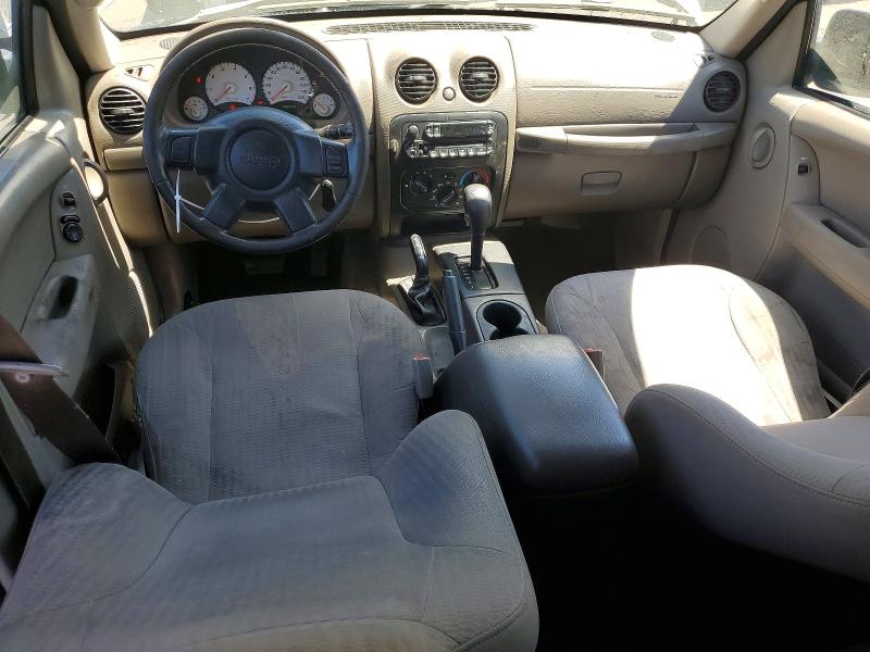 Продажа на аукционе авто 2004 Jeep Liberty, vin: 1J4GL48K94W322460, номер лота: 65681136