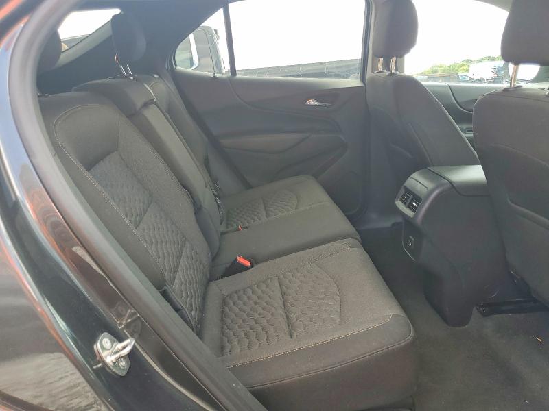 Aukcja sprzedaży 2019 Chevrolet Equinox, vin: 3GNAXUEVXKS638061, numer aukcji: 63822206