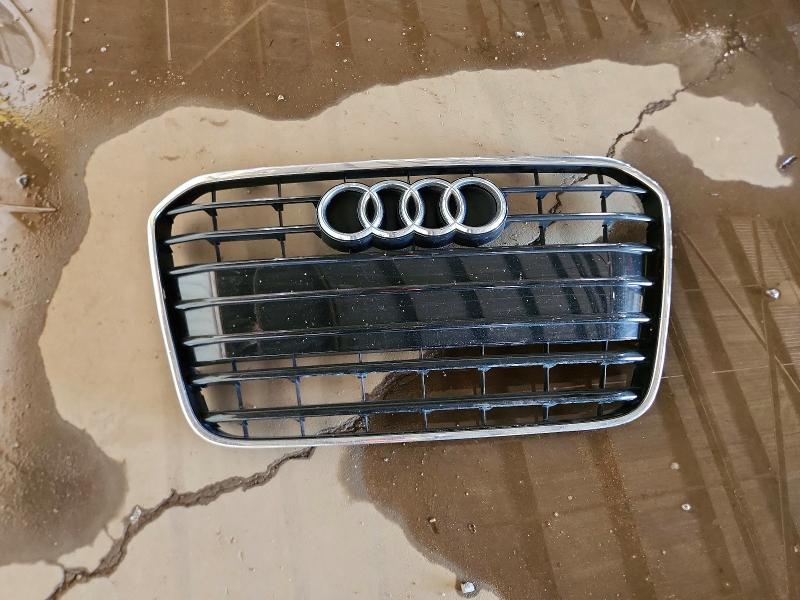 Продажа на аукционе авто 2014 Audi A6, vin: WAUDFAFC8EN079688, номер лота: 64621266