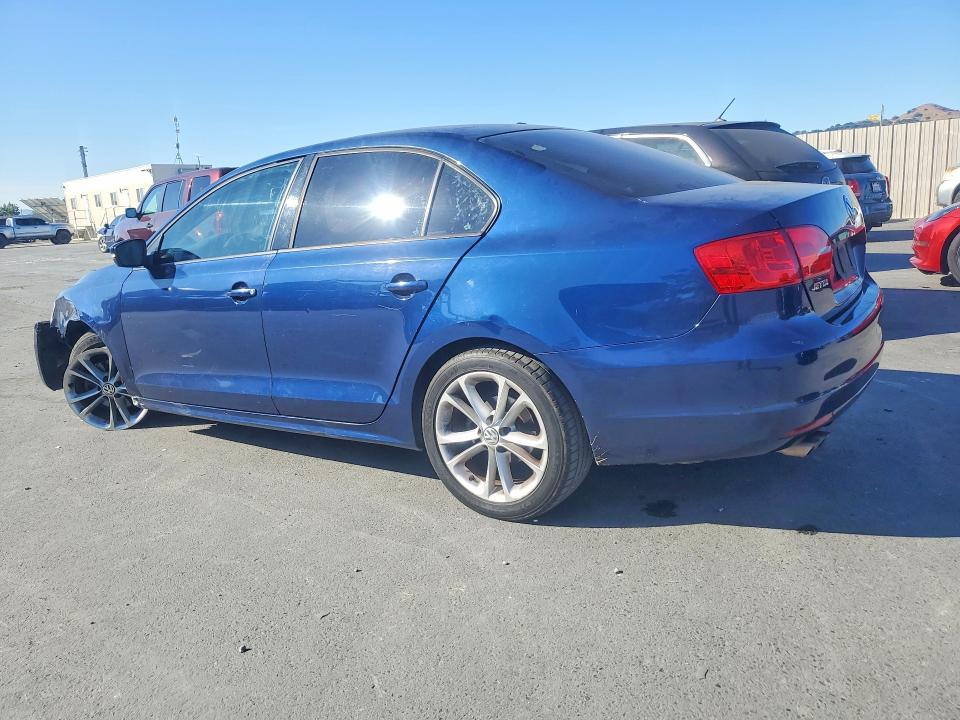 66794676 :رقم المزاد ، 3VWDP7AJ0CM131179 vin ، 2012 Volkswagen Jetta مزاد بيع