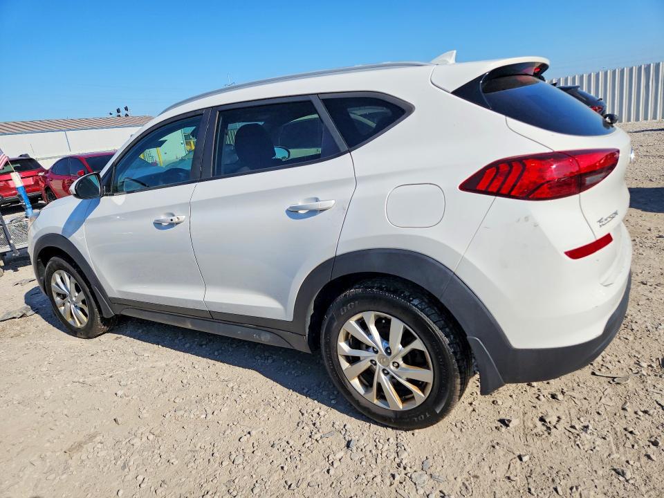 Продаж на аукціоні авто 2019 Hyundai Tucson, vin: KM8J3CA47KU863982, номер лоту: 67088886