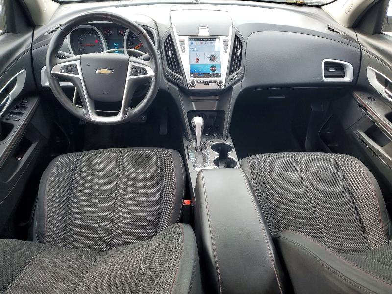65475956 :رقم المزاد ، 2CNFLEEC9B6471409 vin ، 2011 Chevrolet Equinox مزاد بيع
