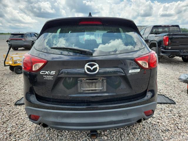 2013 Mazda Cx-5 მანქანა იყიდება აუქციონზე, vin: JM3KE2BE8D0132175, აუქციონის ნომერი: 66894086
