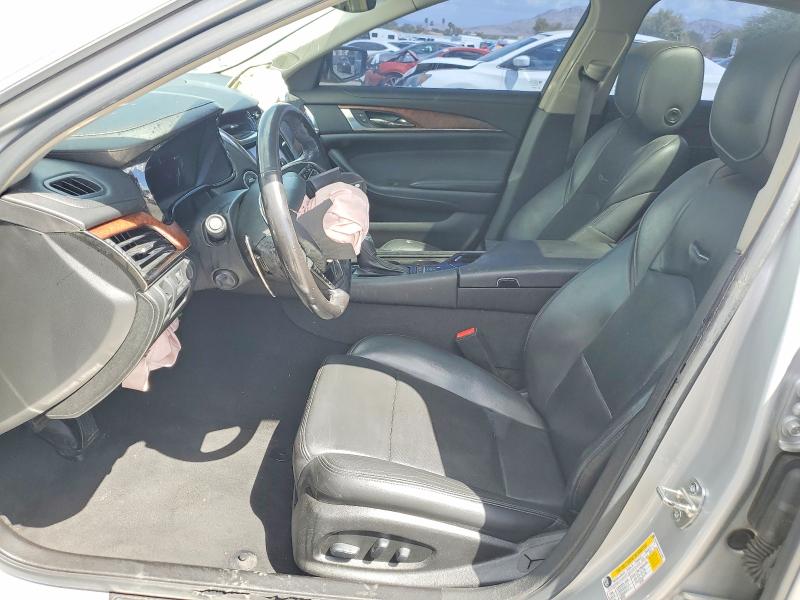 Продаж на аукціоні авто 2019 Cadillac Cts, vin: 1G6AR5SX0K0111090, номер лоту: 67018646