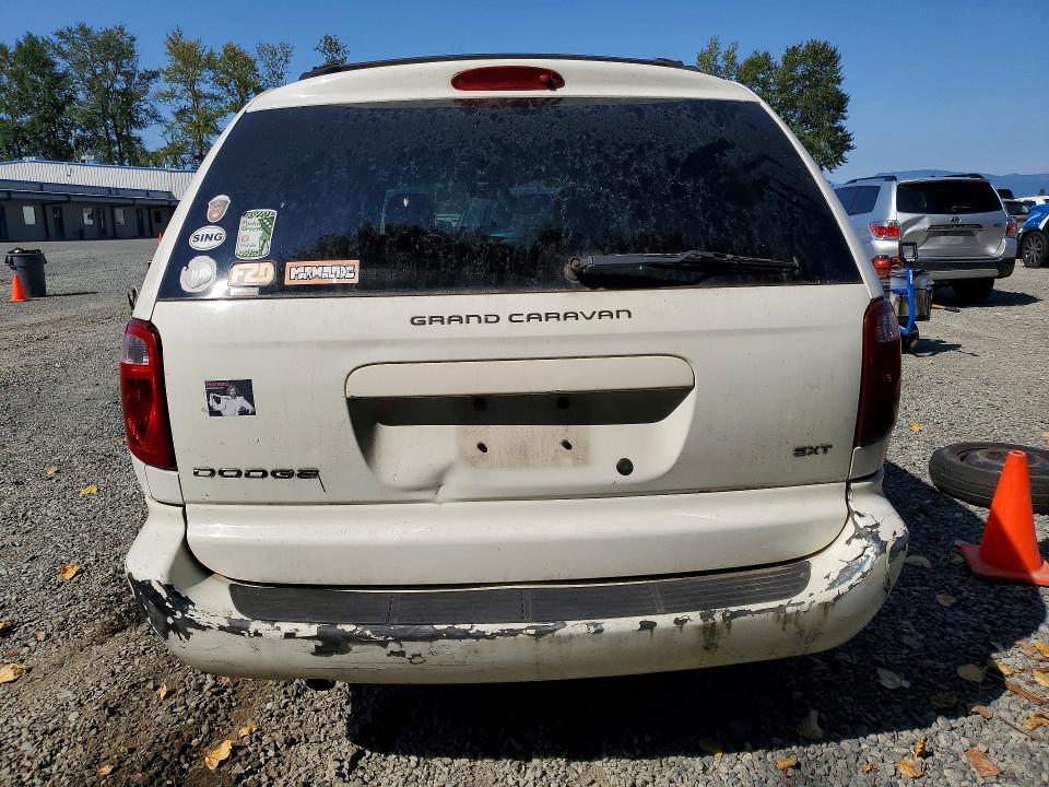 Aukcja sprzedaży 2007 Dodge Grand Caravan, vin: 2D8GP44L97R197614        , numer aukcji: 66447746