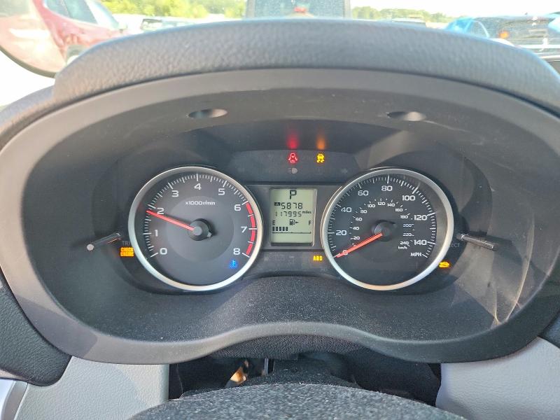 Aukcja sprzedaży 2015 Subaru Forester, vin: JF2SJADCXFH407741, numer aukcji: 66400346