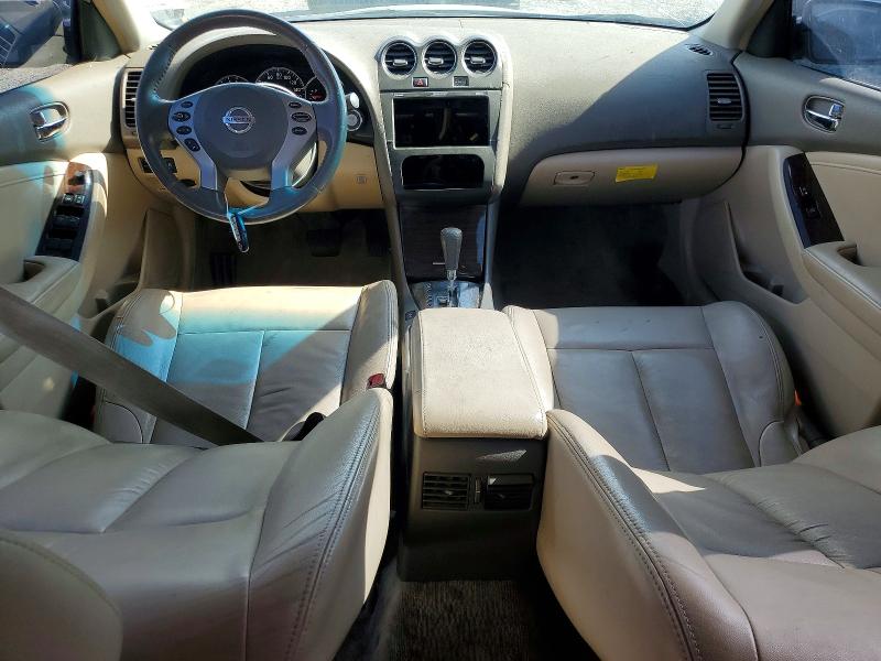 2011 Nissan Altima მანქანა იყიდება აუქციონზე, vin: 1N4AL2AP9BN407071, აუქციონის ნომერი: 66602276