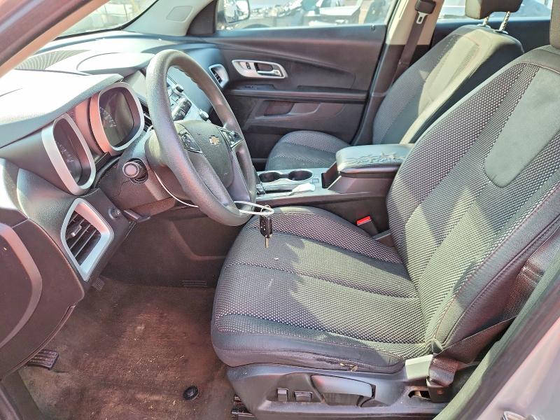 Aukcja sprzedaży 2017 Chevrolet Equinox, vin: 2GNALBEK1H1504985, numer aukcji: 63512656